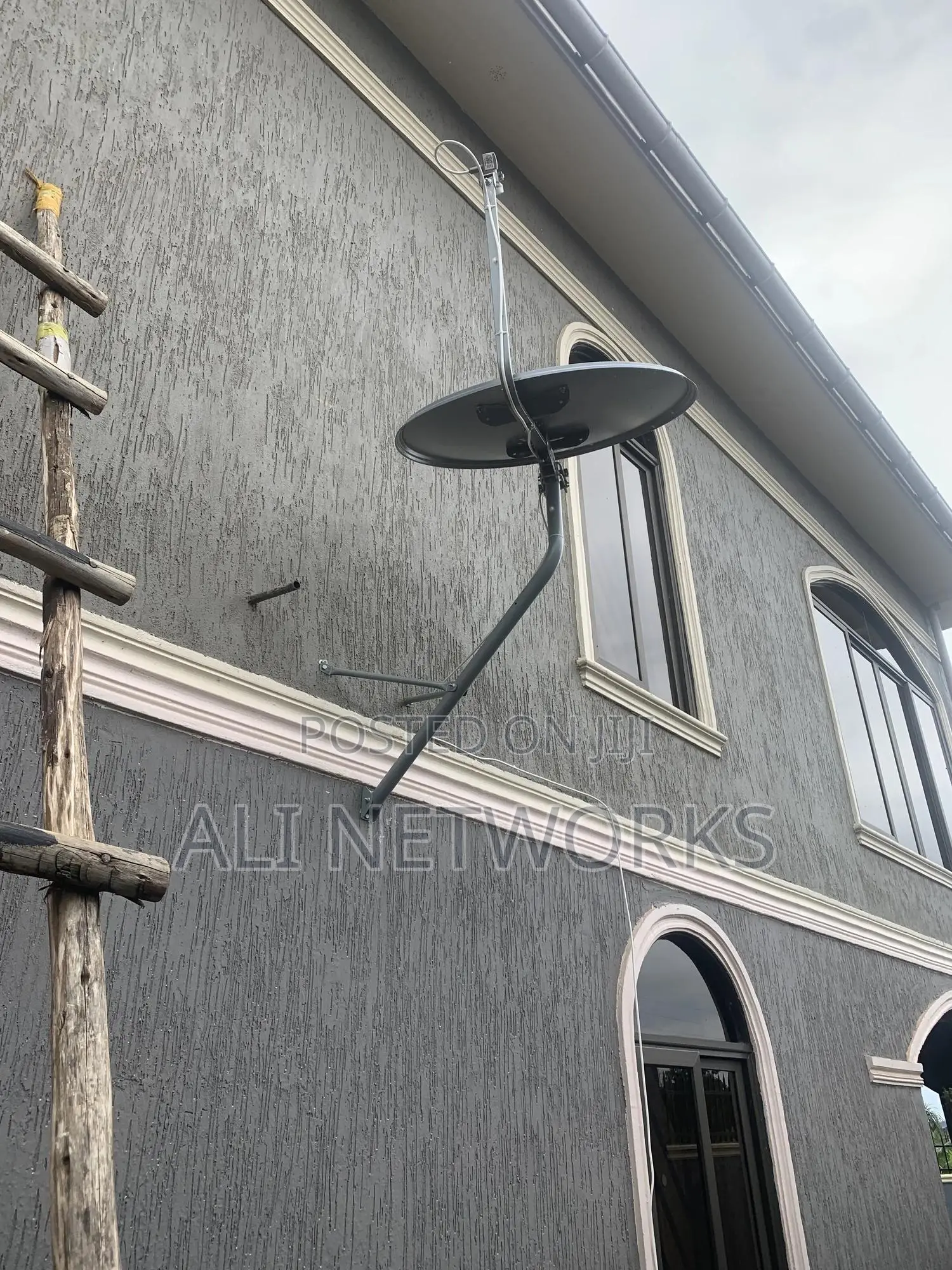 DSTV Installation Services and Repair