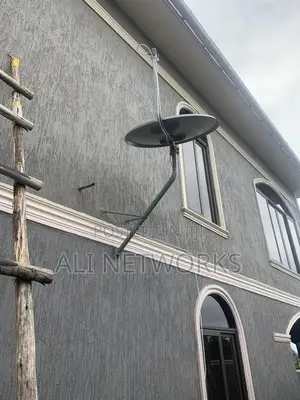 DSTV Installation Services and Repair