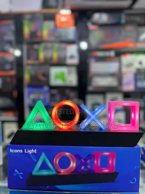 Icons Light