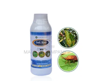 Dudu Ethoste for Coffe Wilt Borer.