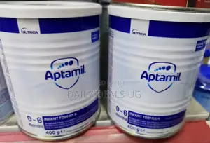 Aptamil Baby Powder