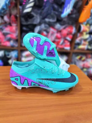 Nike Mercurial Vapor 15 Elite FG Soccer Boots