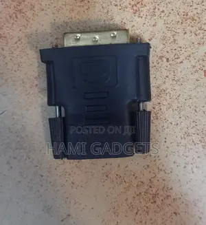 Dvi to Hdmi Connector