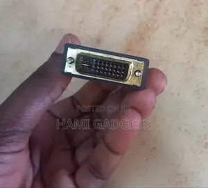 Dvi to Hdmi Connector