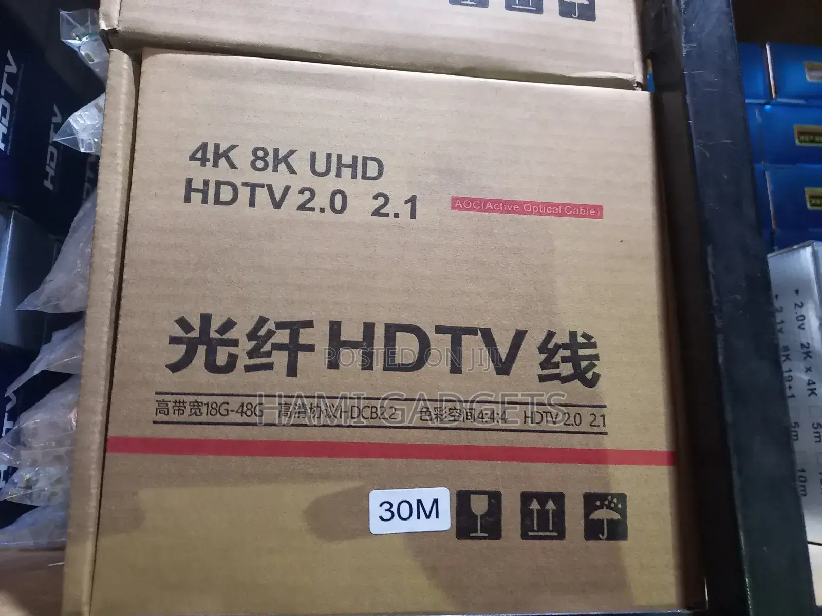 30meter Hdmi Cable