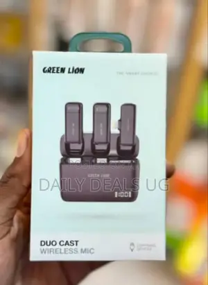 Wireless Mic