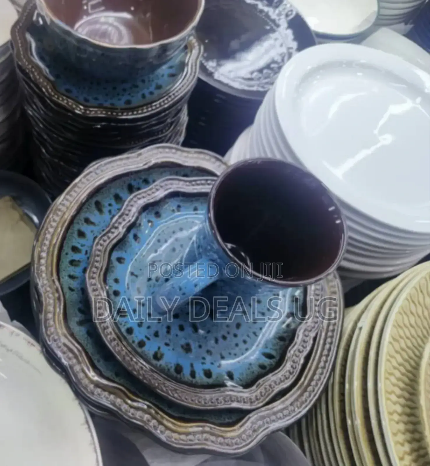 Home Dinner Set