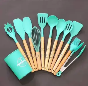 Kitchen Silicon Set
