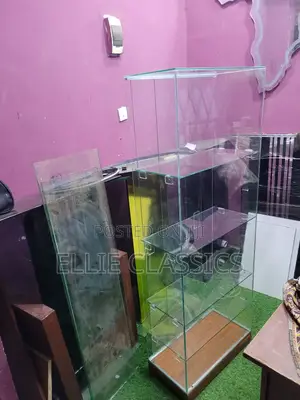 Tall Counters