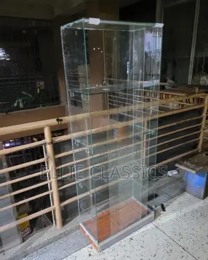 Tall Counters