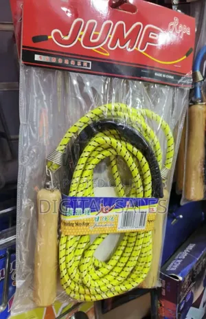 Skipping/Jumping Ropes