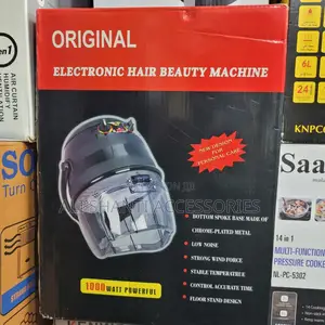 Electric Hair Beauty Machine