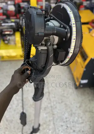 Electric Dry Wall Sanding Machine/Wall Sander