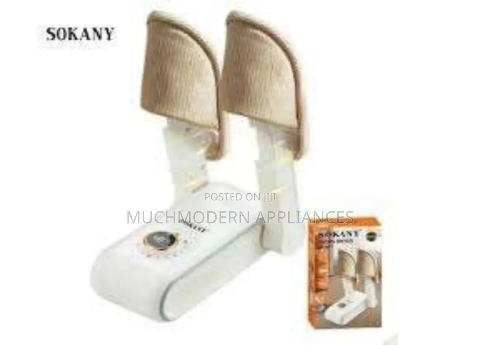 Shoe Dryer Sk1657