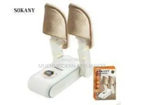 Shoe Dryer Sk1657