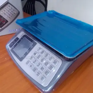 Best Price for Food Exporters Weighing Scales 40kg Digital Weigh Scale