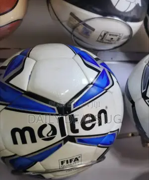 Molten Football
