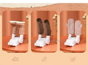 Shoe Dryer Sk1657
