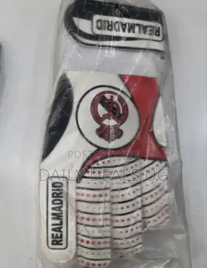 Goalkeeper Gloves