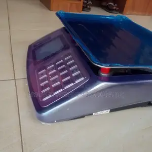 Electronic Weighing Scales Acs 40kg D=5g Accurate Table Weighing Scale