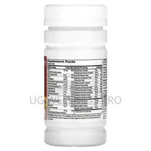 21st Century, One Daily, Maximum, 100 Tablets