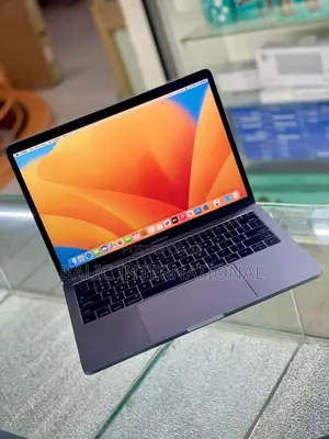 Laptop Apple MacBook Pro 2017 8GB Intel Core I5 SSD 256GB