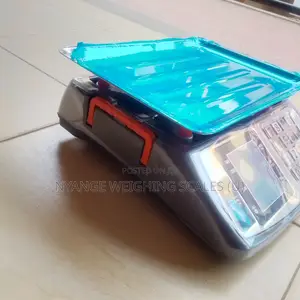 Food Exporter Factory Weighing Scale 40kg Table Weigh Weighing Scale