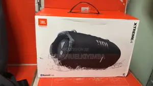 JBL Xtreme 4 Speaker