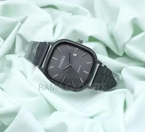 Casio Quartz Watch
