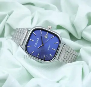 Casio Quartz Watch