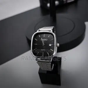 Casio Quartz Watch
