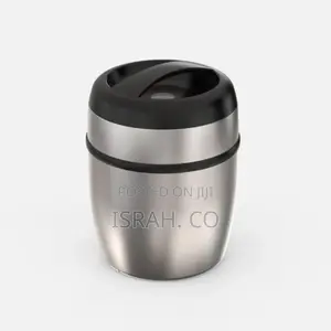 Regal Vacuum Insulated Thermo Food Flask,Lunch Box