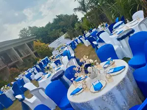 Hanix Events