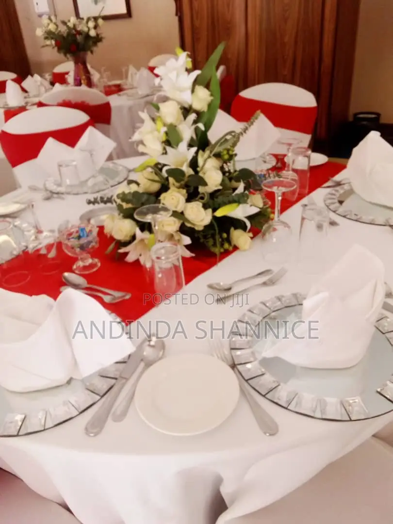Hanix Events