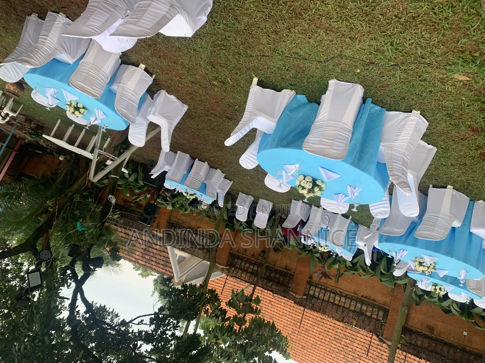 Hanix Events