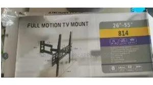 Wall Bracket LED TV Moveable 26-55inch 814