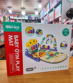 Play Mat for Baby
