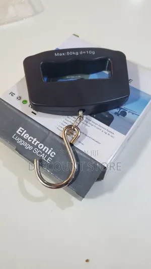 Electronic Luggage Weighing Electronic Weighing Scales.