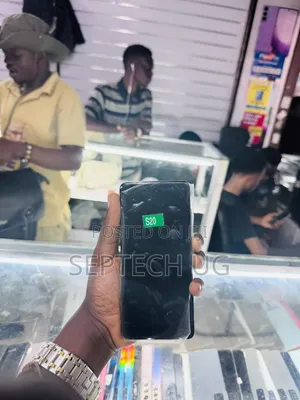 New Samsung Galaxy S20 128 GB Gray