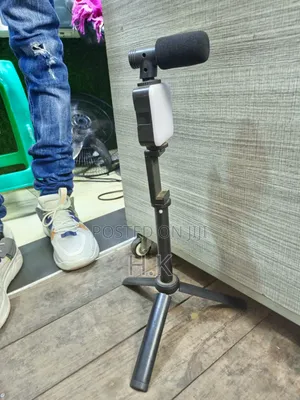 Video-Making Kit