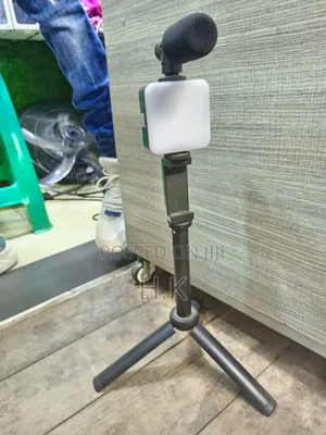 Video-Making Kit