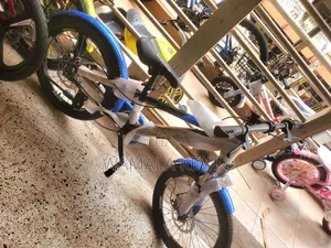 Bicycle  for Sports