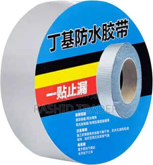 Water Proof Tape Paste