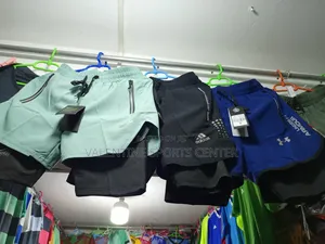 Gym Wears Puma All Different Colors and Sizes Is Available