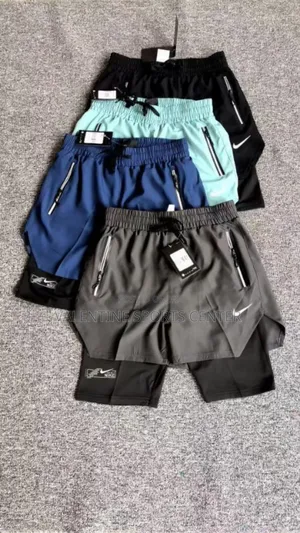 Nike Gym Wears All Colors and Sizes