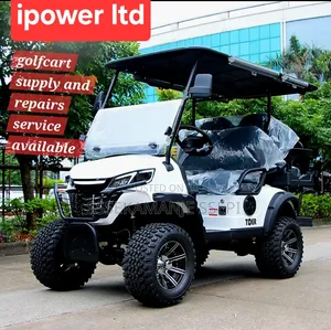 Golf Cart Supply and Repairs