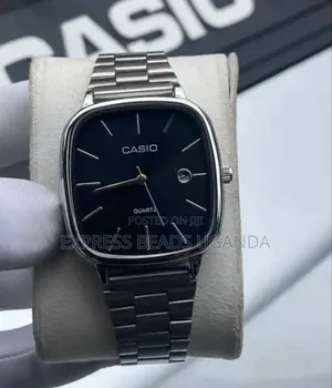 Casio Original Mens Enticer Watches