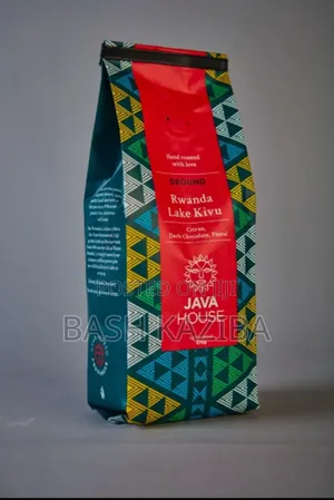 Uganda Kigezi Coffee Special