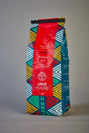 Uganda Kigezi Coffee Special