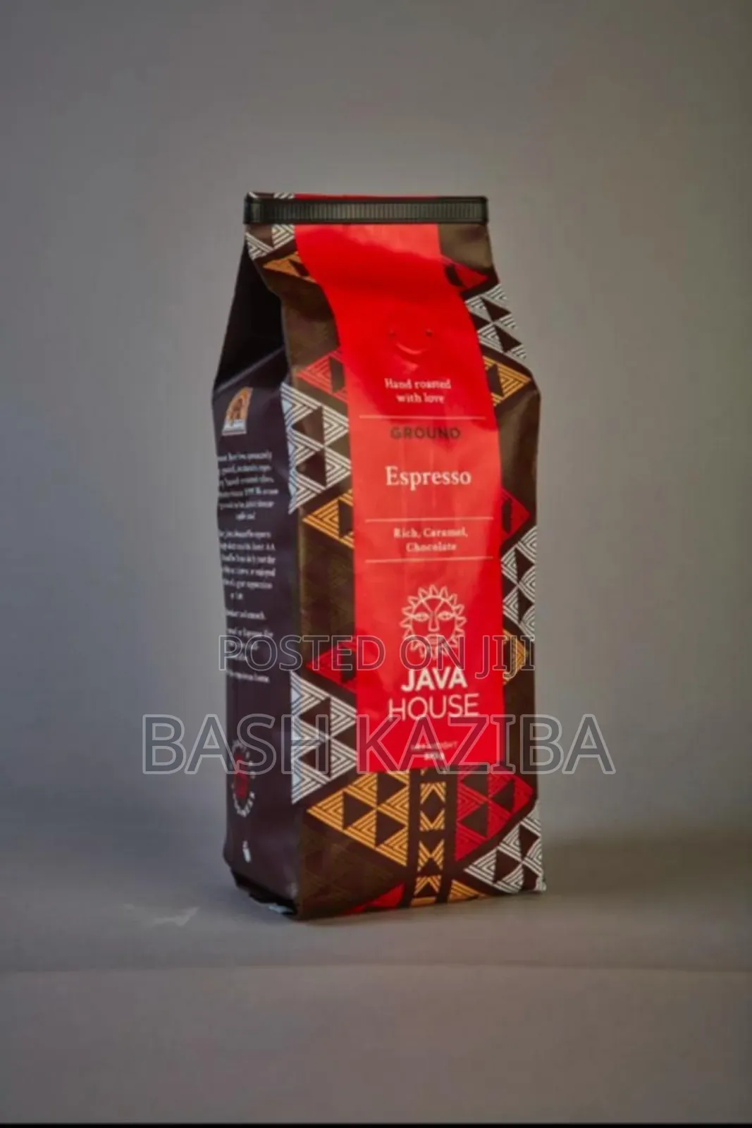 Uganda Kigezi Coffee Special